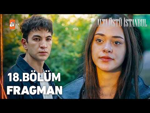 Altı Üstü İstanbul