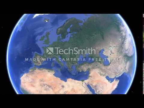 Welcome to Argetoaia