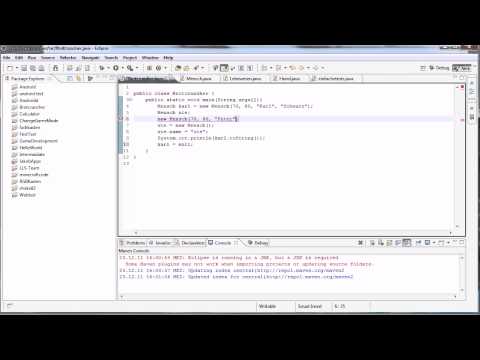 Java Tutorial 39 - Garbage Collector