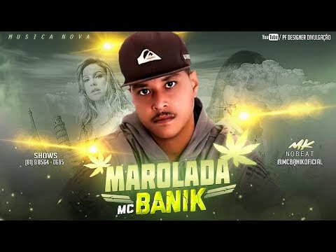 MC BANIK - MAROLADA
