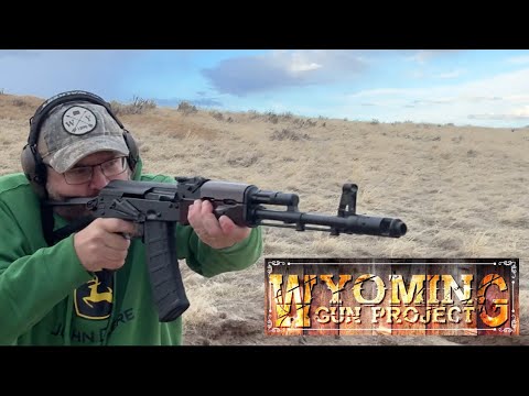 PSA AK-74. Is it any good?