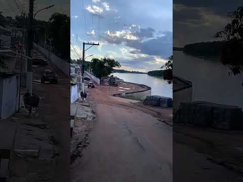 Orla Barão de melgaço! ❤️