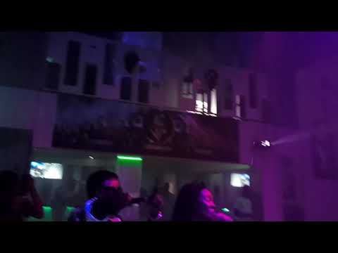 ASKIA FT Lyon - Showcase - AC VIP