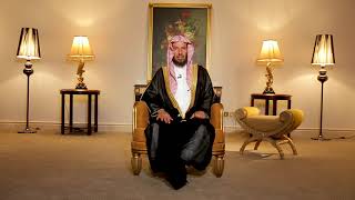 صورة برنامج (خط أحمر) لمعالي الشيخ أ.د سعد بن ناصر الشثري | الحلقة-16 ( تطفيف المكاييل والموازين )