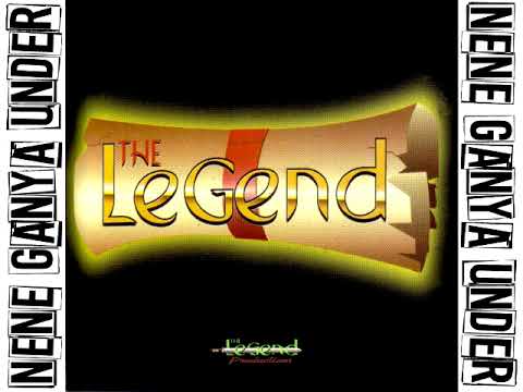 THE LEGEND - DJ PLAYERO (1997) [CD COMPLETO][MUSIC ORIGINAL]