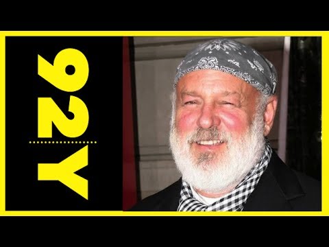 Bruce Weber on Roddy McDowall, Stephen Sondheim and Elizabeth Taylor | Fashion Icons