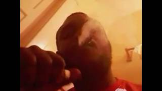 Push It on Me (feat. Trey Songz) - Kevin &quot;Chocolate Droppa&quot; Hart