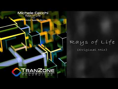 Michele Cecchi -  Rays of Life  (Original Mix)