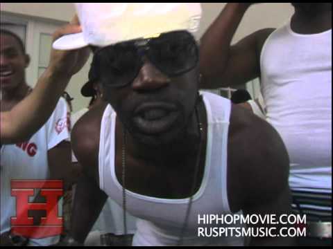 Ru Spits Miami Series PT 1