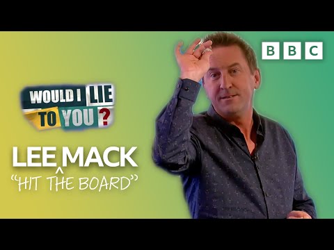 Lee "Hit The Board" Mack | Would I Lie to You? Compilation | Would I Lie To You?