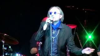 MARIUZZ feat. PFEFFERMINZ - Kein Gefühl (live 2012)