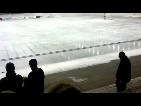 Botnia-JPS huippuhetket 2.3. -16