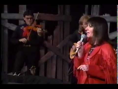 Mona Vary McCall - Under Your Spell - No. 1 West - 1990