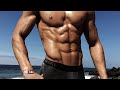 Teen Bodybuilding Physique Mike Pawlenko Styrke Studio