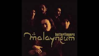 Butterfingers - Pretty Rain