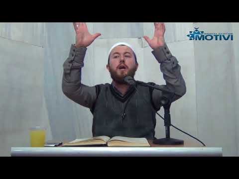 Urtësia e zbritjes së Kur’anit prej lartë  | E RËNDËSISHME