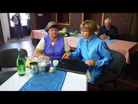 Godišnja skupština"UDRUGA UMIRIVLJENIKA N.S.ROK-KRIŠTANOVEC