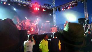 Devil You Know - A New Beginning - LIVE @ SONISPHERE FESTIVAL 2014