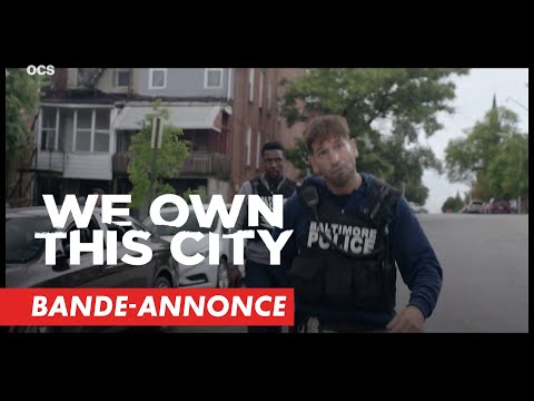 We Own This City (OCS) - Bande-annonce