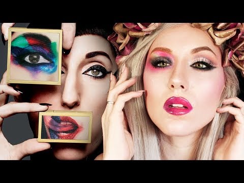 MAC X ROSSY DE PALMA. NUEVA COLECCIÓN. LOOK + REVIEW Y OPINIONES || GotyMakeUp3