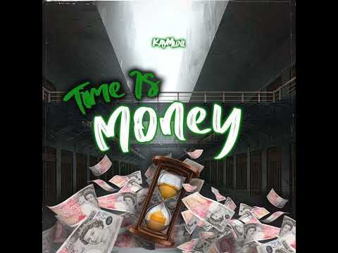 #CG Kaymuni x Double M - Love the Game