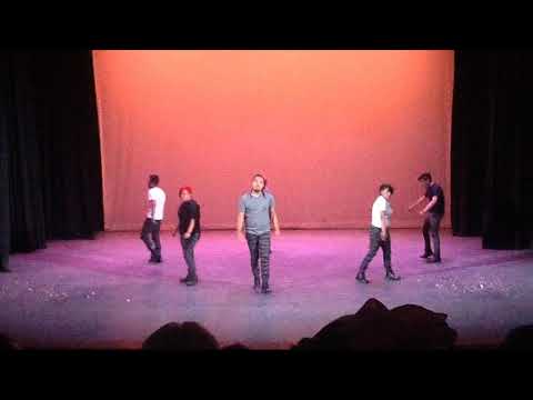 NXLINX SE7EN-  Nalina 1