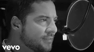 David Bisbal - Corazón Que Miente (Official Music Video)
