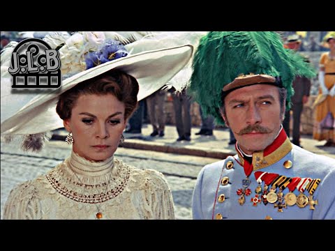 The Day that Shook the World (1975) - Assassination of Archduke Franz Ferdinand Scene