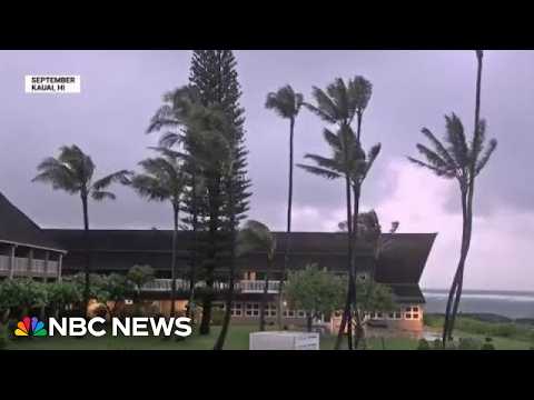 How doors and windows are safety tested to withstand massive storms
