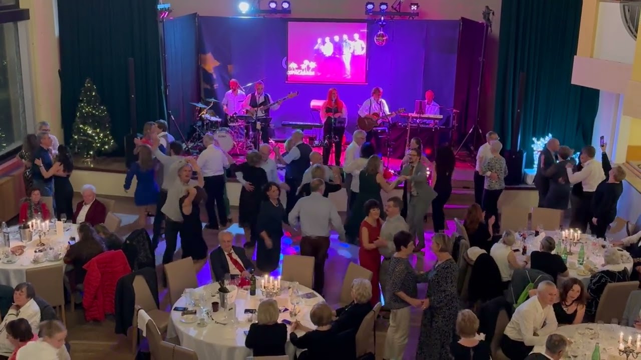 Live-Band Copacabana mit Fürstenfeld von STS
