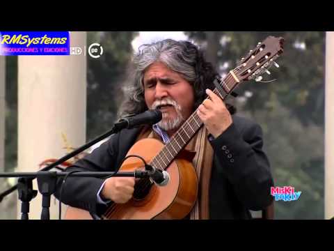 Manuelcha Prado - Negra del Alma