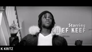 Chief Keef - Bitch Stop Calling (Music Video)