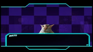 Cover art for fang remix