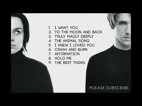 S.A.V.A.G.E G.A.R.D.E.N Greatest Hits in Order of Release [till Oct 2022]