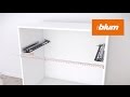 Movento side stabilisationvAssembly
