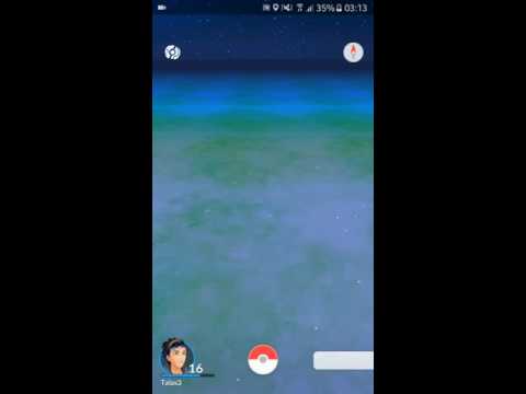 Pokémon Go: evoluzione di Magikarp in Gyarados!