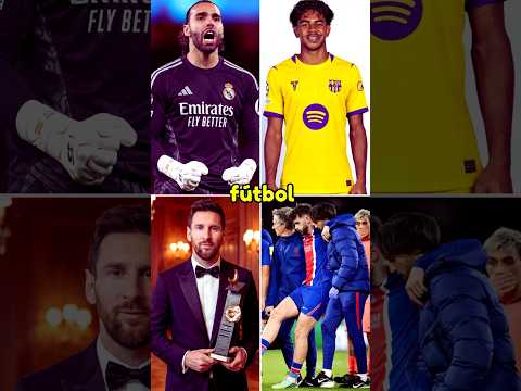 Últimas noticias del fútbol