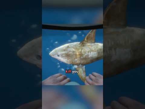 How NOT to Get Killed By a Shark in GTA 5 #gta5 #gtav #gtaonline - DarkViperAU