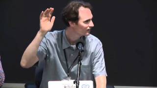 John Palfrey on Legal Design for Delineating Public and Private