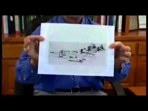 Hal Puthoff Ph.D - Remote Viewing - The Evidence - YouTube