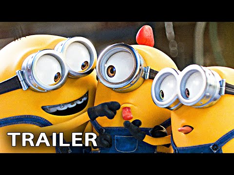 Neue KINOFILME 2022 Trailer Deutsch German (KW 26) 30.06.2022
