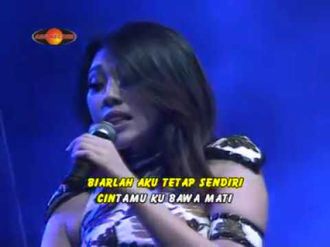 Via Vallen feat. Nino Baskara - Luka Hati Luka Diri  | Dangdut (Official Music Video)