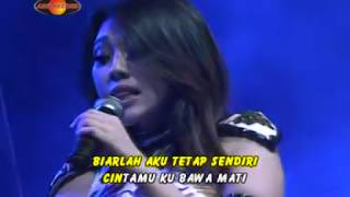 Download lagu Via Vallen feat. Nino Baskara - Luka Hati Luka Diri  | Dangdut mp3