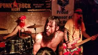 The Murder Junkies- Hated In Life- 6/18/18