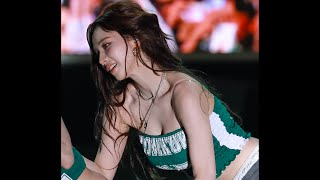 에스파 카리나 세로 직캠 4K 'Next Level' (aespa KARINA Vertical FanCam)🔥 | 2025 건국대학교 축제