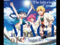 Aladdin's character song (Kaori Ishihara) - MAGI ...