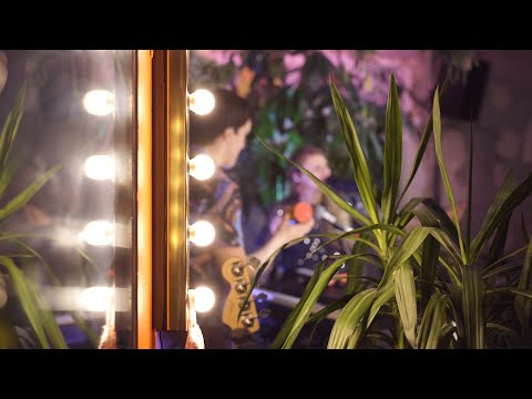 Charlie Frances video.