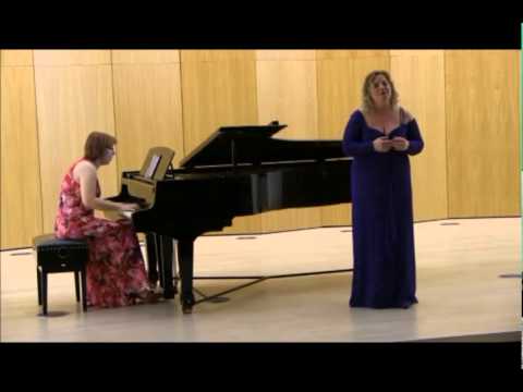 Leoš Janáček - Árie Lišky z opery Liška Bystrouška