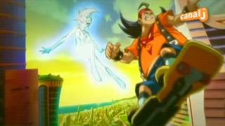 Yu-Gi-Oh Zexal 