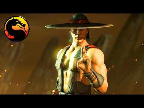 HOW TO PLAY KUNG LAO! - Mortal Kombat X Tutorial